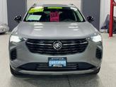 Thumbnail of 2023 Moonstone Gray Metallic Buick Envision