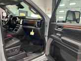 Thumbnail of 2024 Thunderstorm Gray GMC Sierra 1500