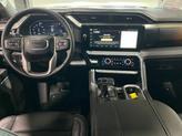 Thumbnail of 2024 Thunderstorm Gray GMC Sierra 1500