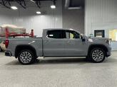 Thumbnail of 2024 Thunderstorm Gray GMC Sierra 1500