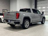 Thumbnail of 2024 Thunderstorm Gray GMC Sierra 1500