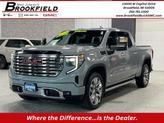 Photo of 2024 Thunderstorm Gray GMC Sierra 1500
