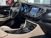 Thumbnail of 2017 Chili Red Metallic Buick Envision