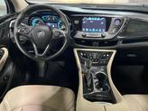 Thumbnail of 2017 Chili Red Metallic Buick Envision