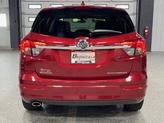 Thumbnail of 2017 Chili Red Metallic Buick Envision