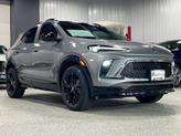 Thumbnail of 2025 Moonstone Gray Metallic Buick Encore GX
