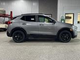 Thumbnail of 2025 Moonstone Gray Metallic Buick Encore GX