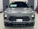 Thumbnail of 2025 Moonstone Gray Metallic Buick Encore GX