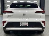 Thumbnail of 2025 Summit White Buick Envista