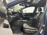 Thumbnail of 2025 Ocean Blue Metallic Buick Envista