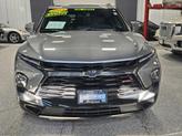 Thumbnail of 2023 Sterling Gray Metallic Chevrolet Blazer