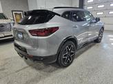 Thumbnail of 2023 Sterling Gray Metallic Chevrolet Blazer