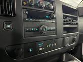 Thumbnail of 2024 Summit White GMC Savana 2500