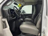 Thumbnail of 2024 Summit White GMC Savana 2500