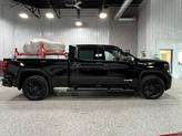 Thumbnail of 2022 Onyx Black GMC Sierra 1500