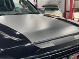 Thumbnail of 2022 Onyx Black GMC Sierra 1500