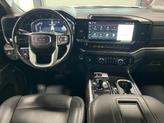 Thumbnail of 2022 Onyx Black GMC Sierra 1500