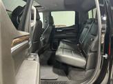 Thumbnail of 2022 Onyx Black GMC Sierra 1500