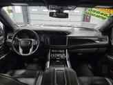 Thumbnail of 2021 Onyx Black GMC Yukon