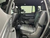 Thumbnail of 2026 ebony twilight metallic Buick Enclave