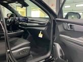 Thumbnail of 2026 ebony twilight metallic Buick Enclave