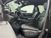 Thumbnail of 2026 ebony twilight metallic Buick Enclave