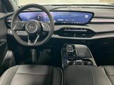 Thumbnail of 2026 ebony twilight metallic Buick Enclave