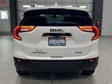 Thumbnail of 2022 Summit White GMC Terrain
