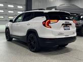 Thumbnail of 2022 Summit White GMC Terrain