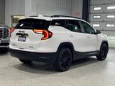 Thumbnail of 2022 Summit White GMC Terrain