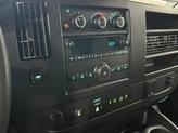 Thumbnail of 2020 Summit White Chevrolet Express 2500