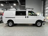 Thumbnail of 2020 Summit White GMC Savana 2500