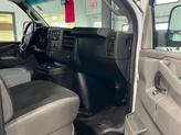 Thumbnail of 2020 Summit White GMC Savana 2500