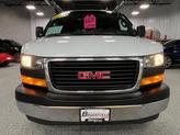 Thumbnail of 2020 Summit White GMC Savana 2500