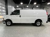 Thumbnail of 2020 Summit White GMC Savana 2500