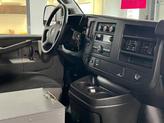 Thumbnail of 2020 Summit White GMC Savana 2500