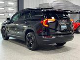 Thumbnail of 2022 Ebony Twilight Metallic GMC Terrain