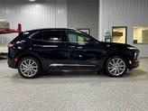 Thumbnail of 2025 Ebony Twilight Metallic Buick Envision