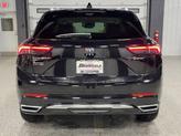 Thumbnail of 2025 Ebony Twilight Metallic Buick Envision