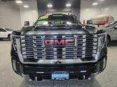 Thumbnail of 2024 Onyx Black GMC Sierra 2500