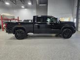 Thumbnail of 2024 Onyx Black GMC Sierra 2500