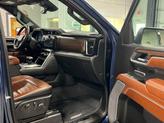 Thumbnail of 2022 Pacific Blue Metallic GMC Sierra 1500