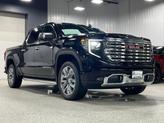 Thumbnail of 2026 Onyx Black GMC Sierra 1500