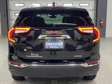 Thumbnail of 2024 Ebony Twilight Metallic GMC Terrain