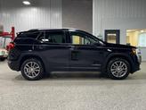 Thumbnail of 2024 Ebony Twilight Metallic GMC Terrain
