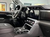 Thumbnail of 2025 Sterling Metallic GMC Sierra 2500