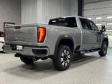 Thumbnail of 2025 Sterling Metallic GMC Sierra 2500