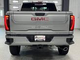 Thumbnail of 2025 Sterling Metallic GMC Sierra 2500