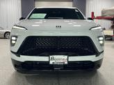 Thumbnail of 2026 summit white Buick Enclave