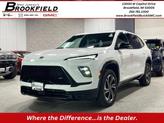 Photo of 2026 summit white Buick Enclave